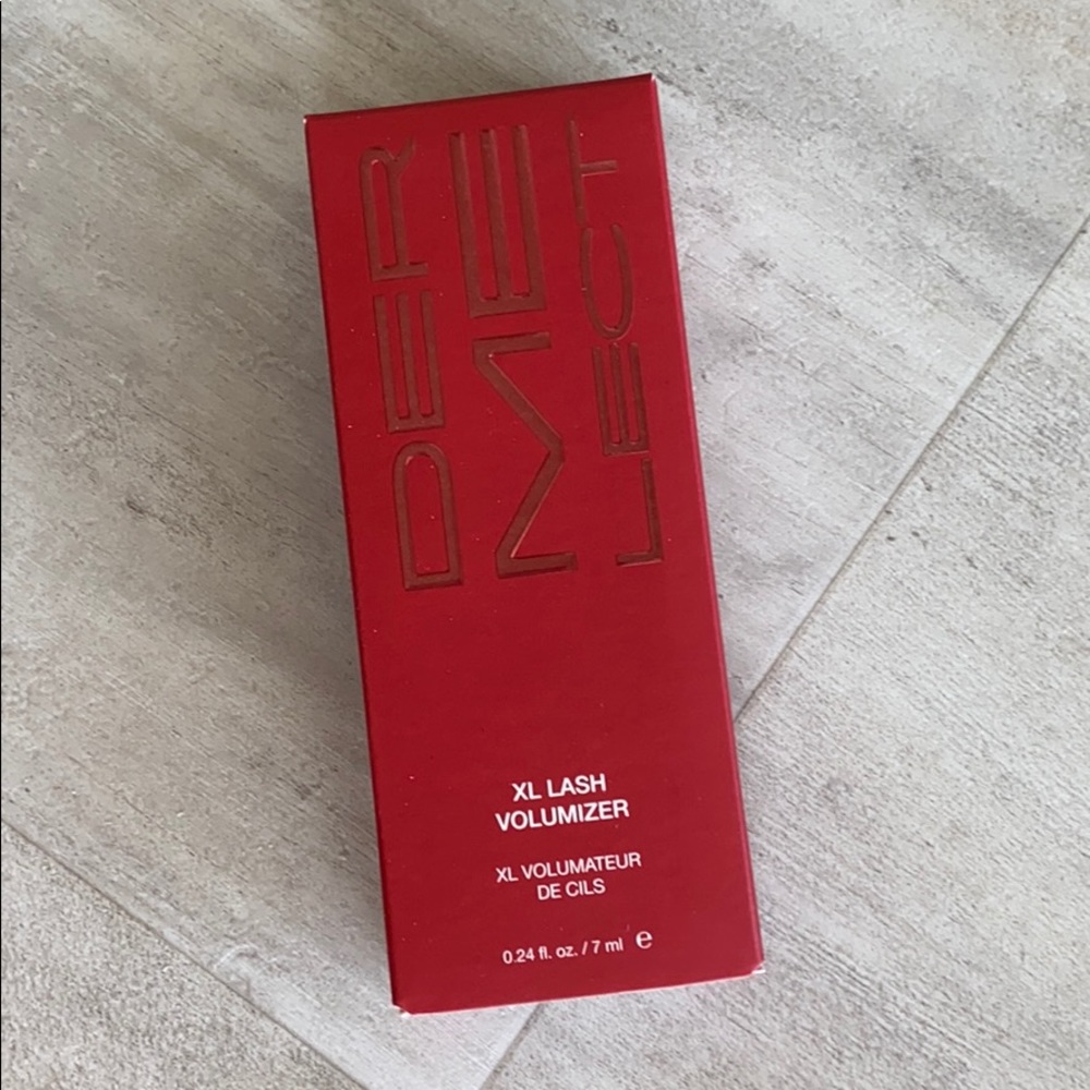 DERMELECT XL Lash Volumizer